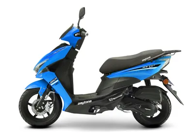 Daytona Revo 50cc