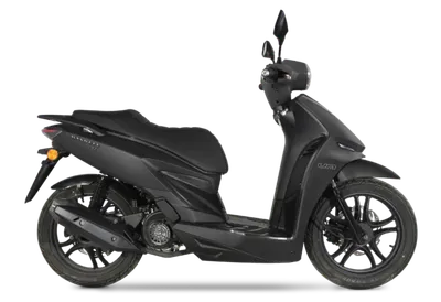 UM Wynwood 125cc